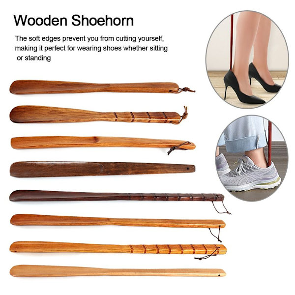 Shoe Horn Shoehorn Lifter G-55CM G-55CM G-55cm