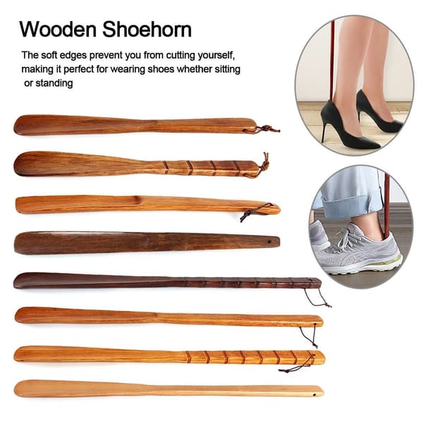 Skohorn Skohornslyftare E-55CM E-55CM E-55cm
