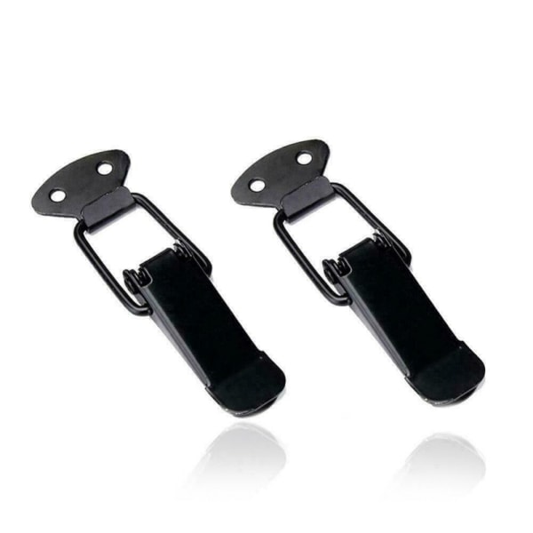 1 Par Bumper Release Quick Release Kit LARGE LARGE Large