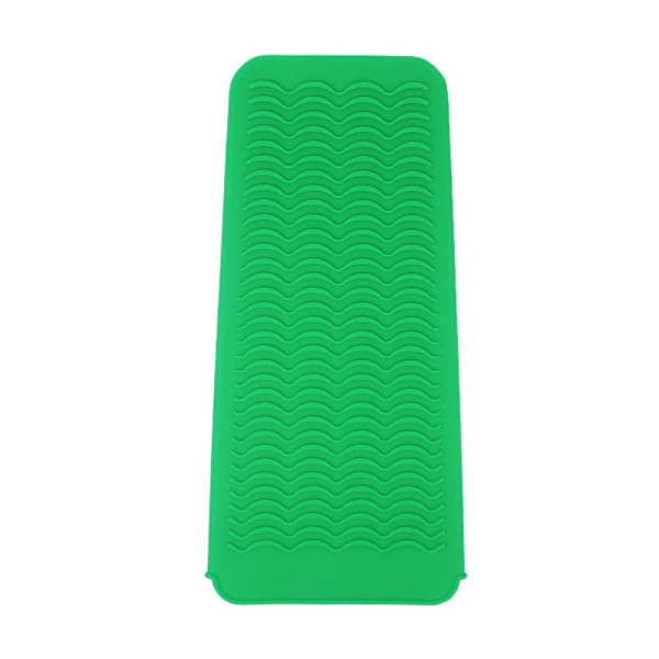 Perm Insulation Sleeve Insulation Pad VIHREÄ Green