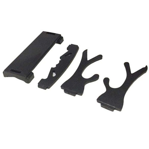 10 stk Samurai Sword Stand Display Rack L L