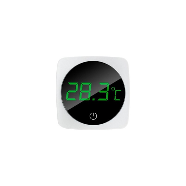 Akvariumtermometer Digitale termometre 2 2 2
