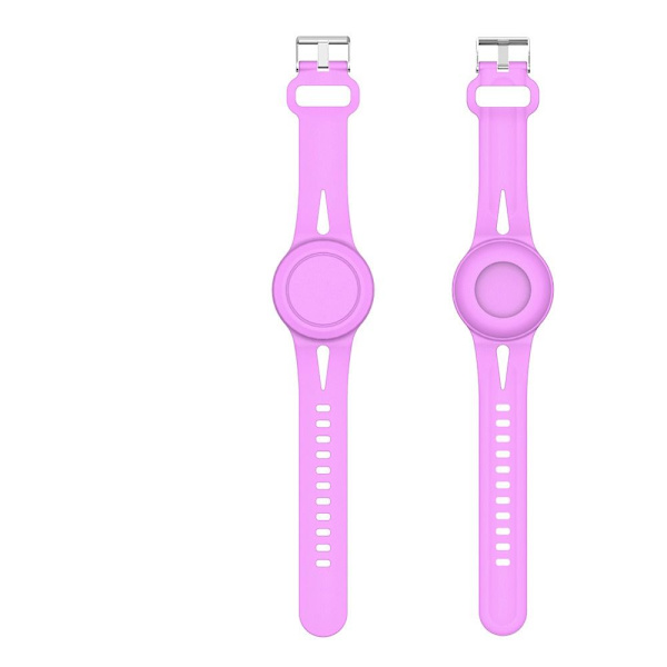 Barn Watch Band Barn GPS-armband LILA purple