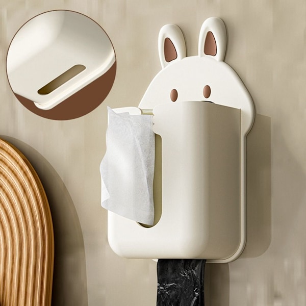 Tissue Box Tissue Case FARVE 1 FARVE 1 Color 1