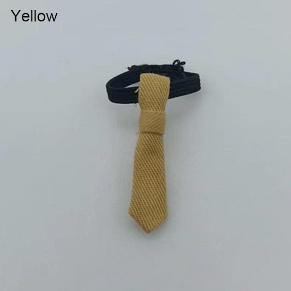 Uniform fluga Kläder flugor GUL Yellow