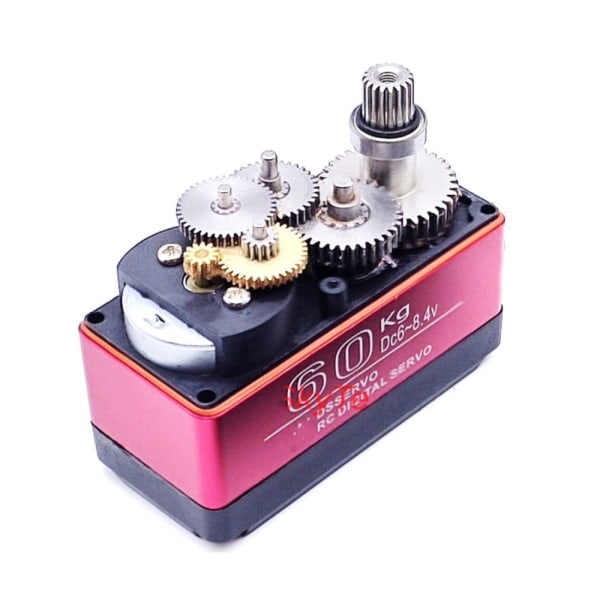 Digital Servo Servo Motor DS5180-180 DS5180-180 DS5180-180