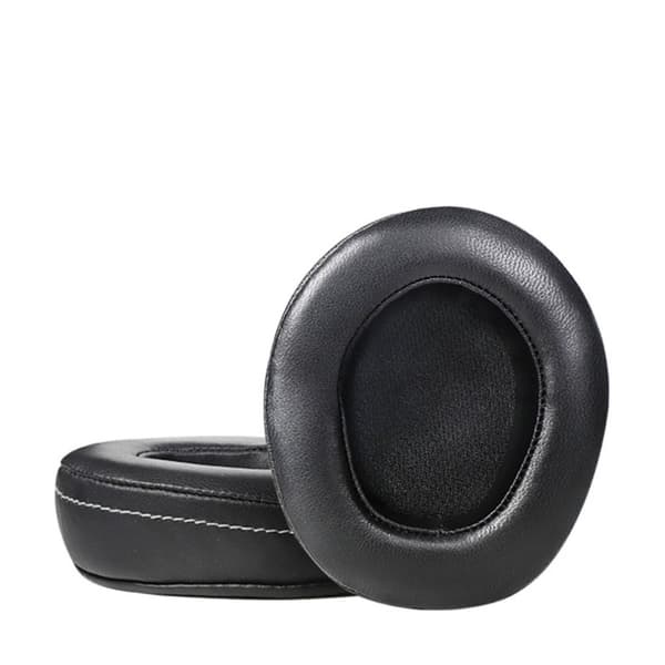 Øreputer Ørepute Øreputer Black