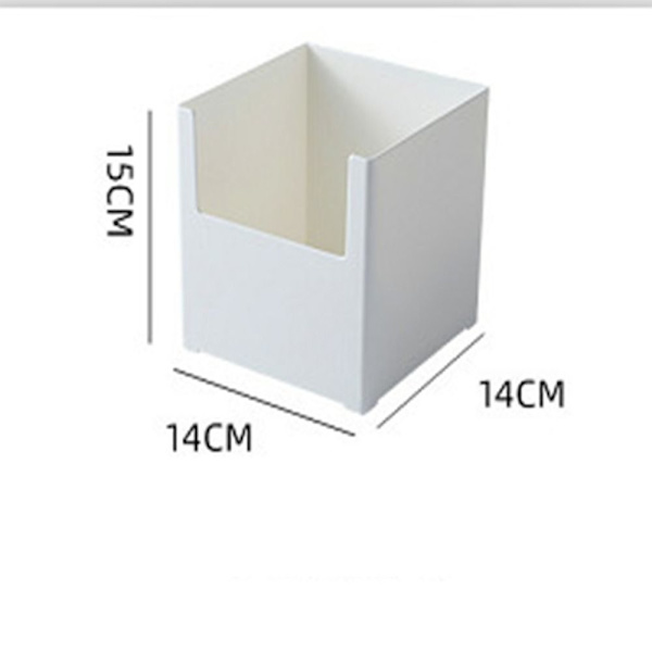 Madopbevaringsboks Organizer Box SNARROW STYLE SMAL STYLE SNarrow Style