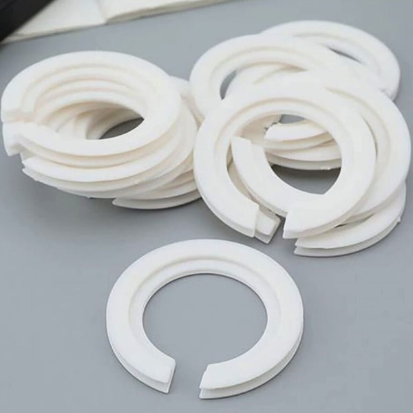 Lampeskærm Ring Lampeskærm Reducer Ringe 20STK 20STK 20Pcs