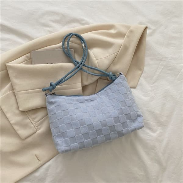 Axelväskor Sling Bag ROSA pink