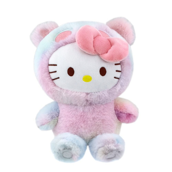 Anime Toys Kawaii Kuromi Mymelody Cinnamorol Plush 2 2