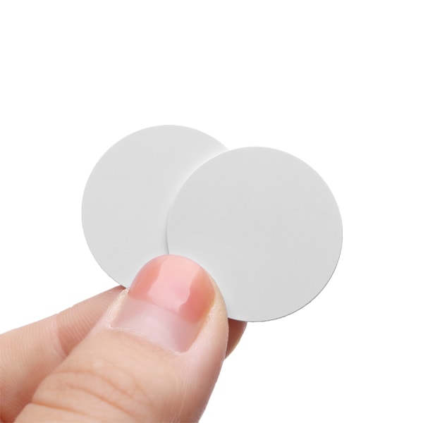 5/10 stk Ntag 215 NFC-brikke 10 stk 10pcs