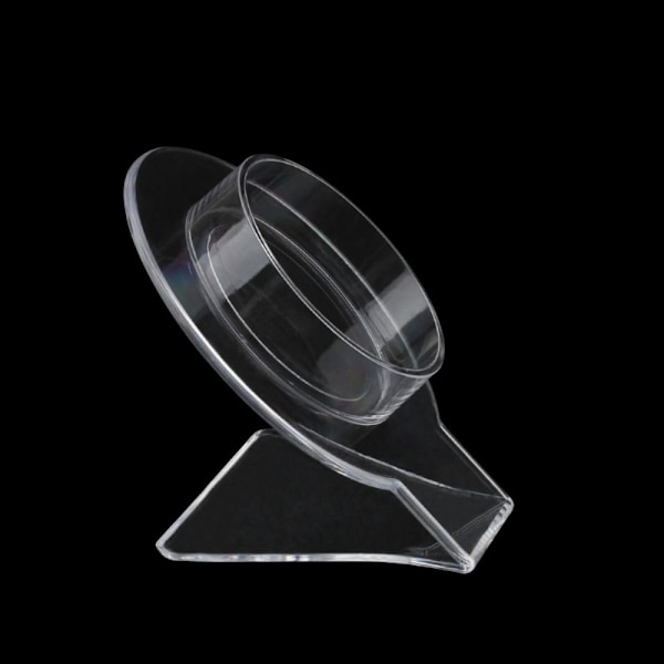 3PC Armbånd Display Holder Organizer Bangle 3pcs
