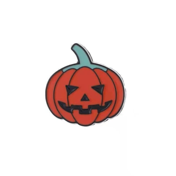 Halloween Brosch Halloween Badge 5 5 5