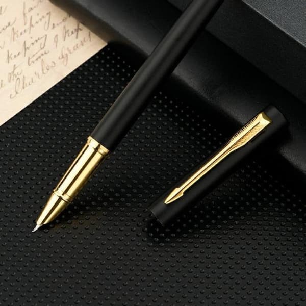 Bläckpenna Presentpenna Reservoarpenna