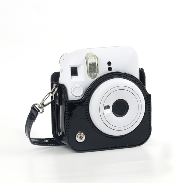 Instant Camera Case Oppbevaringspose Beskyttende deksel