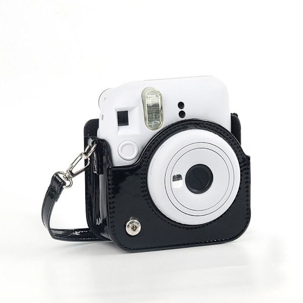 Instant Camera Case Oppbevaringspose Beskyttende deksel