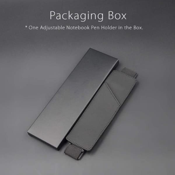 Case Pen Clip Pen Sleeve