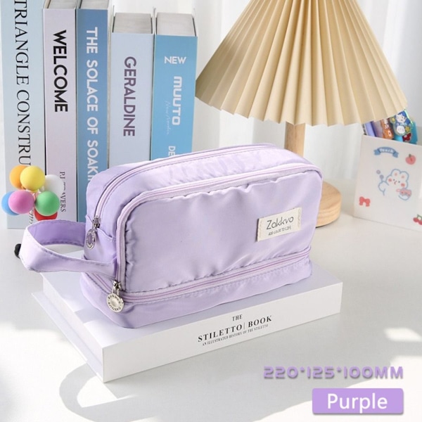 Case Penaalirasia PURPURA Purple