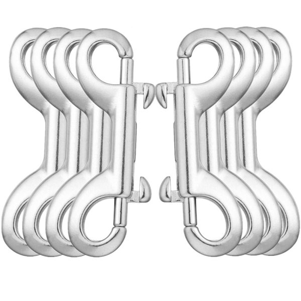 Snap Hooks Bolt Snaps 1PC 1PC 1pc
