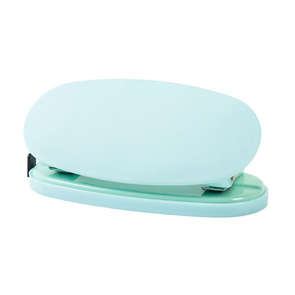 Hulpunch Dobbelt hulstans GRØN Green