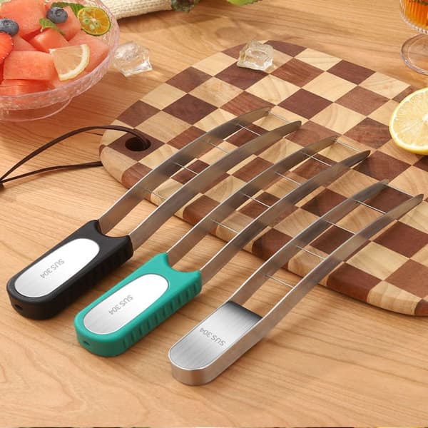 Slicer, Vattenmelon GRÖN Green
