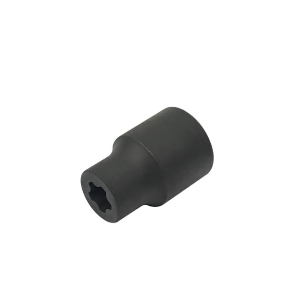 Afmonteringsmuffe Drive Socket Stjerne Socket