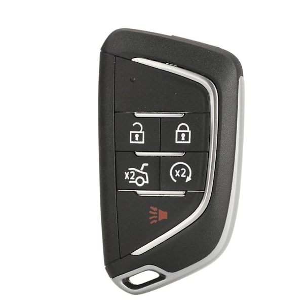 Bilnyckelskal Case 5 KNAPP 5 KNAPP 5 Button