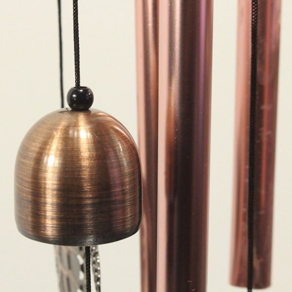 Turtle Wind Chime Beach Wind Chimes Tuulikellot
