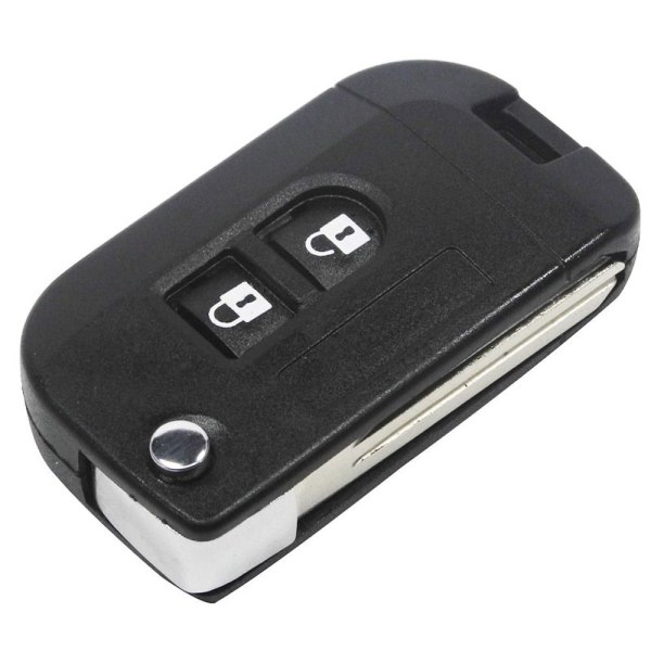 Car Key Shell Remote Car Key Shell MUUTETTU AVAIN MUUTETTU AVAIN Modified Key