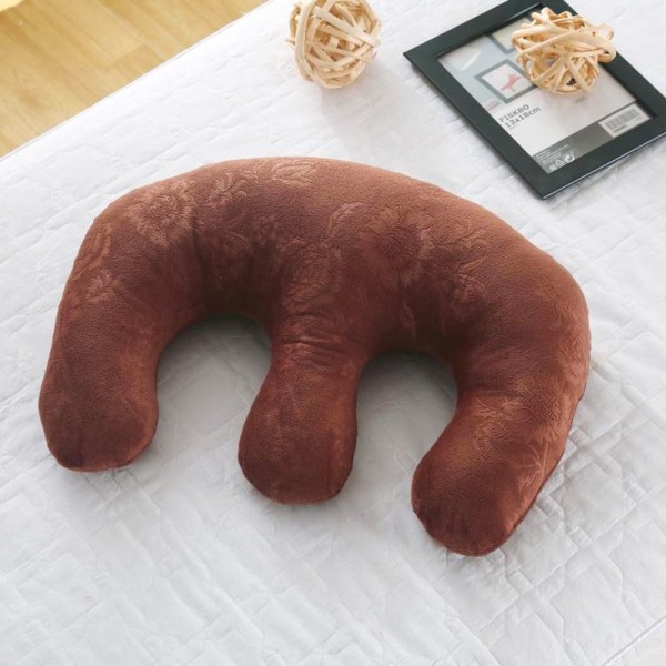 Bröstkudde Bröstkudde Bröstkudde Massage BLÅ blue