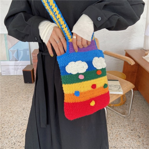 Håndveske Dame Skuldervesker WRIST BAG WRIST BAG Wrist Bag
