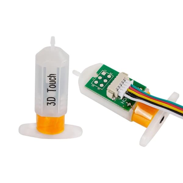 Automatisk sengenivelleringssensor 3D Touch Auto Leveling 3D-skriver