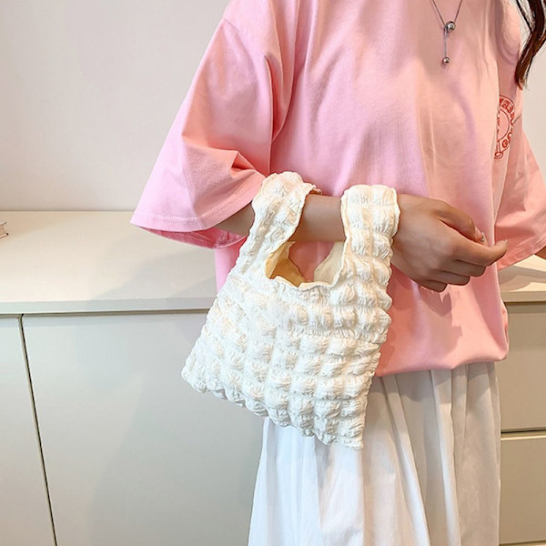 Håndtasker Muleposer PINK pink