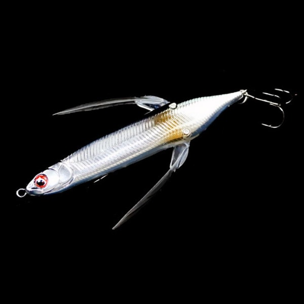 Simulerad insektsbete Pencil Lure TYP G TYPE G Type G