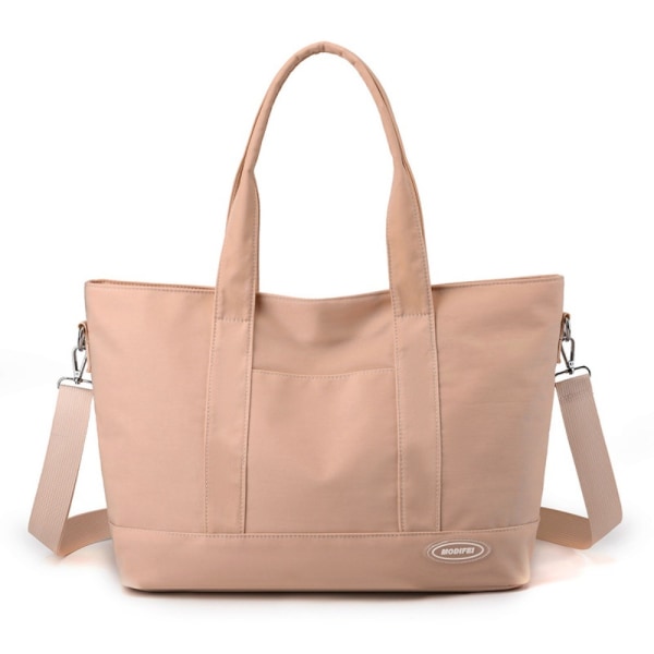 Tote Bag One Shoulder Bag ROSA Pink