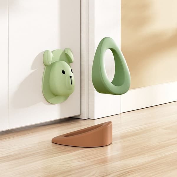 Dørstopper Gulvholder FARVE 2 FARVE 2 Color 2