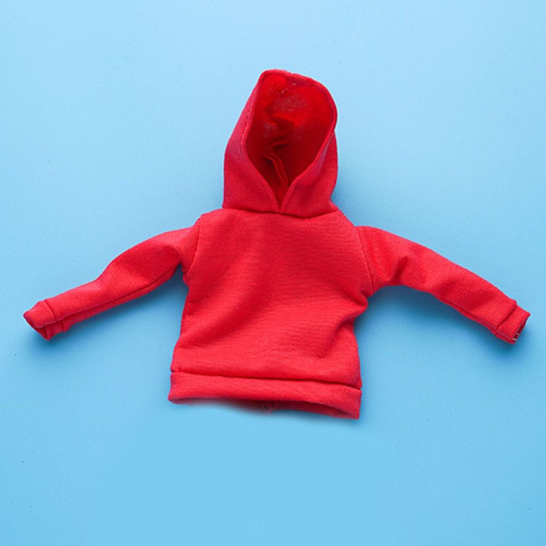 1/6 Dolls Hoodies Doll Sweater Clothes 2 2 2