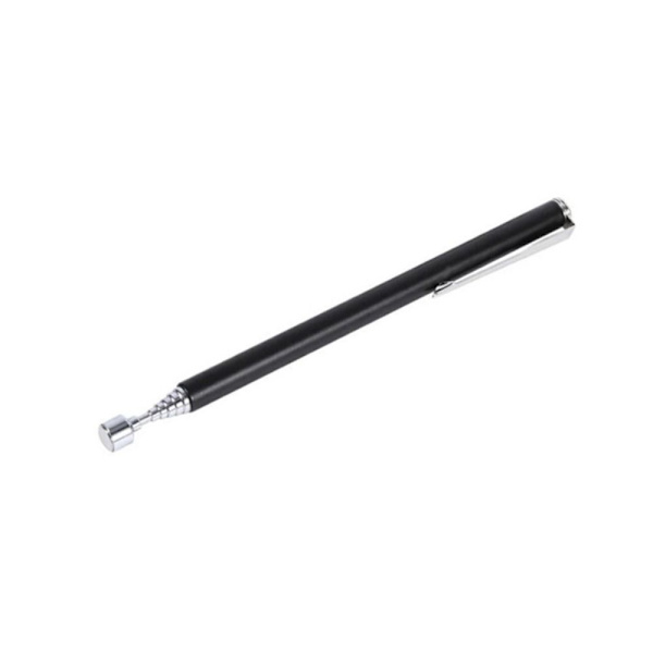 Pick Up Rod Magnetisk Opsamlings Pen SORT