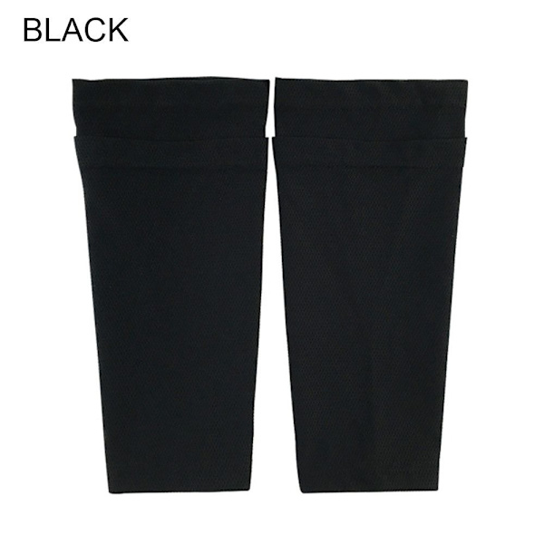 Kompressionsstrømper Benstrømper SORT black