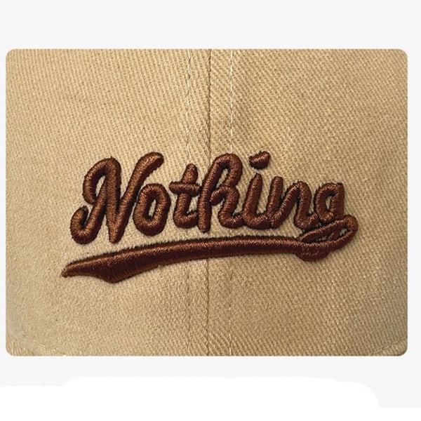 Baseballcaps for kvinner menn Cap 2 2 2