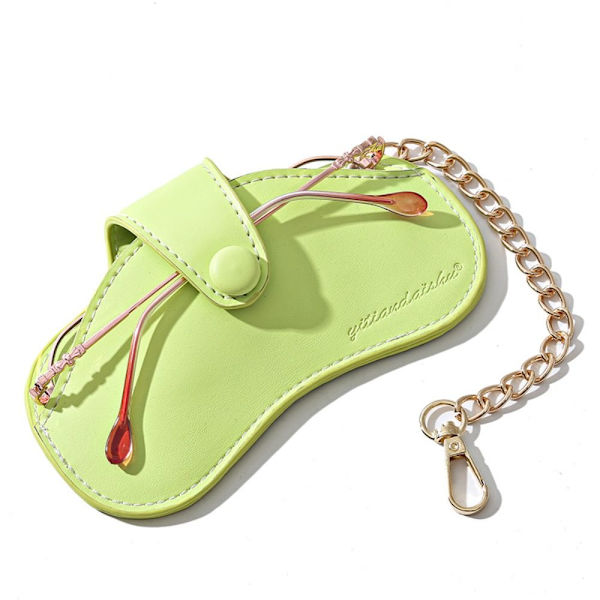 Lasit Laukku Aurinkolasit Laukku KHAKI khaki