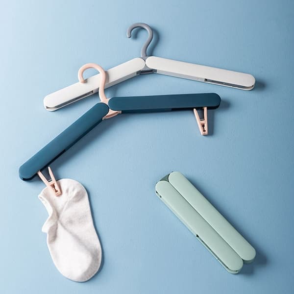 Kleshenger Klesklips BLÅ Blue