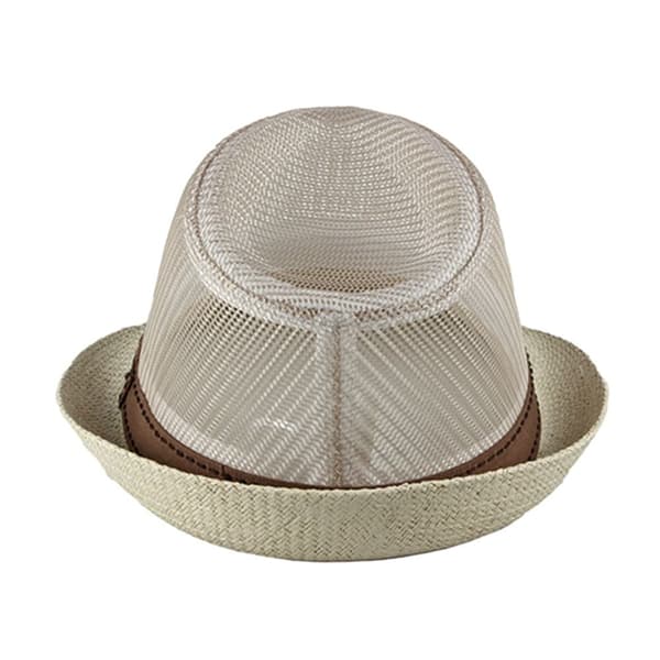 Mesh cap KHAKI Khaki