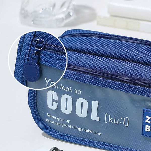 Penaalilaukut Case SININEN blue