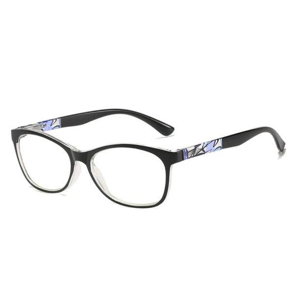 Läsglasögon Glasögon BLACK STRENGTH 250 Black Strength 250