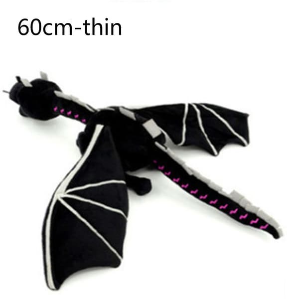 My World Ender Dragon 60CM-THIN 60cm-thin
