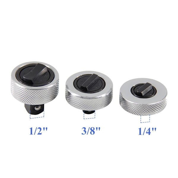 Ratchet Socket Socket Helstål Palm Ratchet Socket
