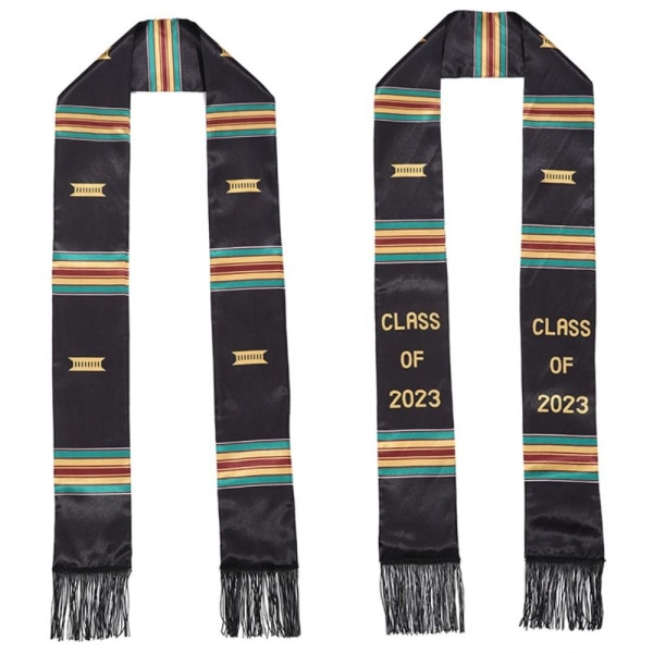 Graduation Stole Sash Graduation Robes 2023 2023