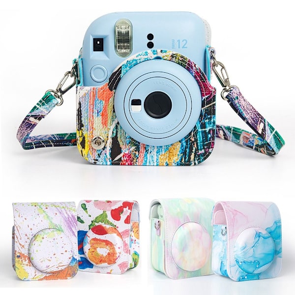 Case COLOR GRAFFITI COLOR GRAFFITI Color Graffiti